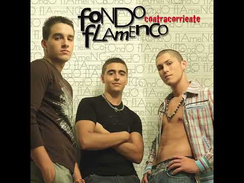 OJALA FONDO FLAMENCO