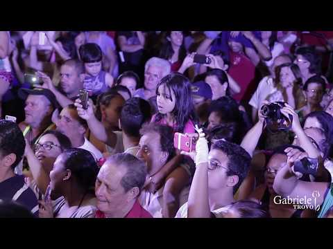 Gabriele Trovo  - Diante do Altar (ao vivo) Lançamento