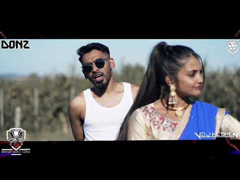 Dj Donz Naan Kudike Poren Mix_Ratty Adhiththan Ft Sahi Siva