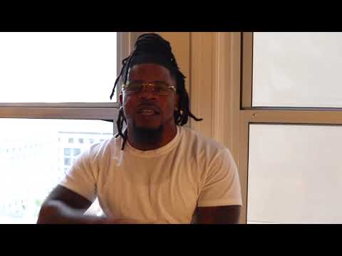 Kilo Kapone Tick freestyle official music video shot by 2430ent