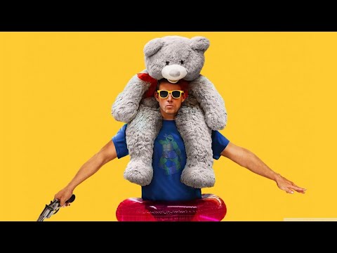 Roofman: Un ladrón en el tejado - Tráiler