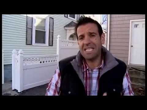 BLC Painting on Flipping Boston