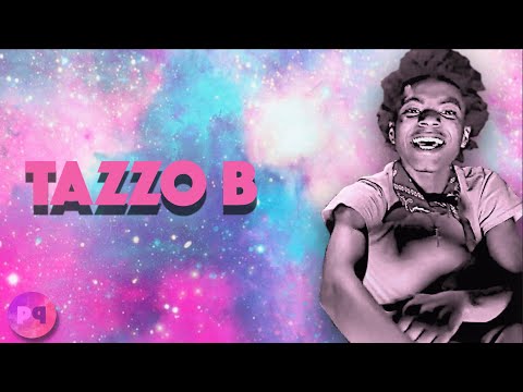 TAZZO B BEST TRACKS