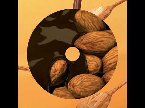 LK Dry fruits:- Chocolate Almonds #food #best #dryfruit #foodie#healthy #chocolate #almond #viral