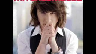 Mitchel Musso FEAT Katelyn Tarver - Us Against The World with lyrics
