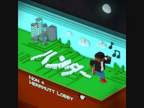 Non + Herrmutt Lobby - Magic Man