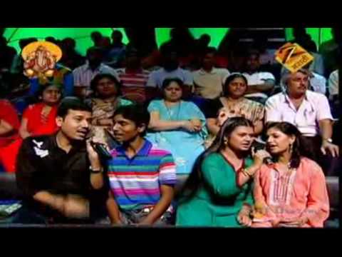 SaReGaMaPa Season 7 Aug. 24, '09 - Part 4