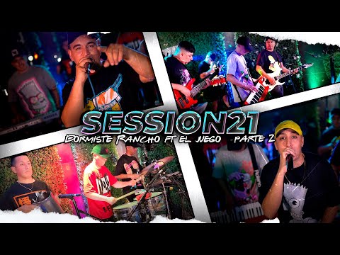 Dani Records and El Juego