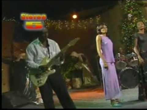 Konkou Chante Nwel 2005 - Loulou Desire