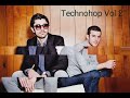 The Cataracs - The Boys are back in town(Technohop Vol 2)