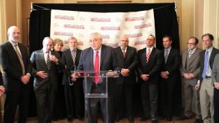 Smart Capitalists for American Prosperity Press Conference (FULL)
