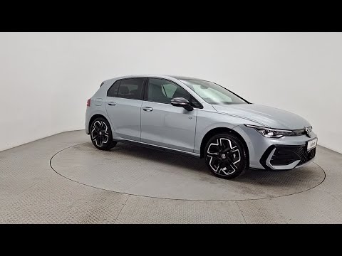 Volkswagen Golf R-line 2.0tdi 5DR 150HP DSG - Image 2