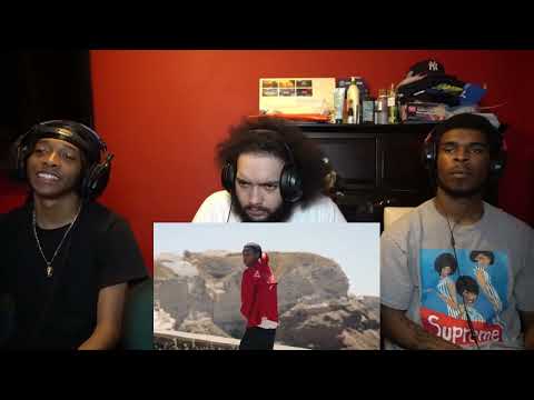 HE BEEN DROPPING NOTHING BUT HEAT 🔥🤝🏽 | AMERICANS REACT TO CLAVISH - GREECE