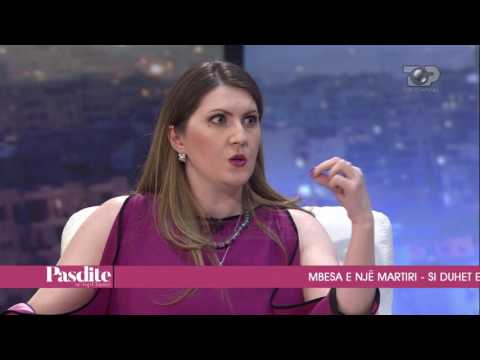 Pasdite ne TCH, 20 Mars 2017, Pjesa 2 - Top Channel Albania - Entertainment Show