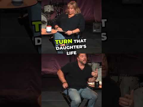 Trusting God with your Grown Children's Choices