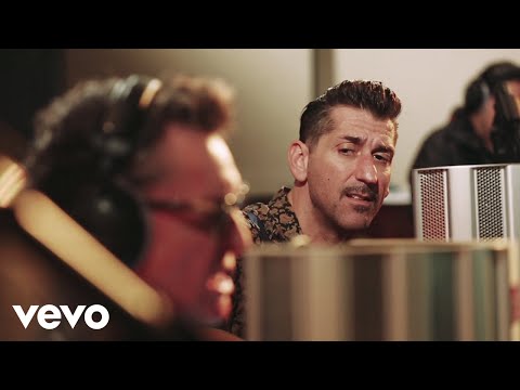 Barry Hay, JB Meijers - Blue Bayou (Artone Session) ft. Danny Vera