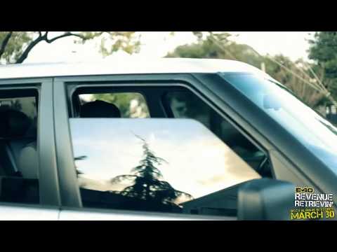 E-40 "The Weed Man" Feat. Stressmatic