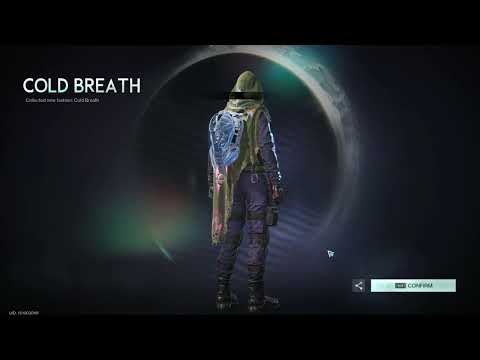 200EUR on that. FREEZING MIST