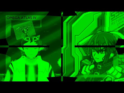 Blaster Master 02 (2) Beware The Man With a Stick