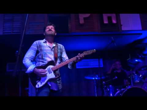 Tab Benoit 2014-07-19 New Orleans - Publiq House - Darkness