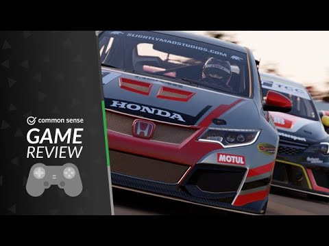Project CARS 3: Game Review