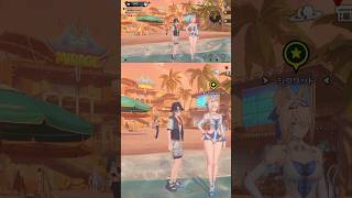 シグリッドって絶対 ウマ娘を参考にしてる #ゼンレスゾーンゼロ #Shorts