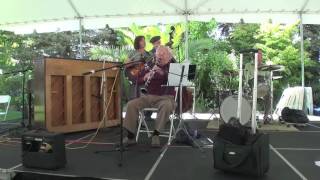 Ray Skjelbred and his Cubs  "The Talk of the Town"