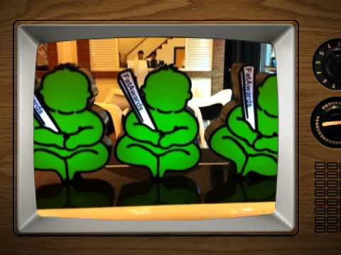 lullaby(เราระบาย) - เกือบ (Fat Awards 2011)