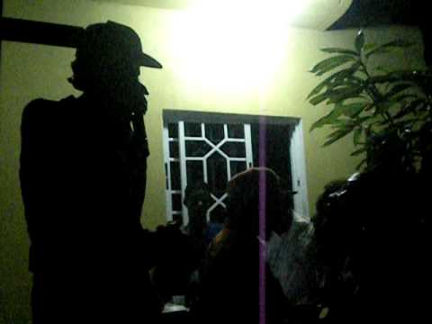 Gyptian, Bascom X, Junior X Ratigan, Mumma Shilo b-day party highlights