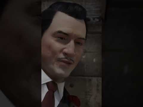 MAFIA DEFINITIVE EDITION -- KILLING SERGIO 1935 | Gameplay Part 6 | #mafiadefinitiveedition #mafia