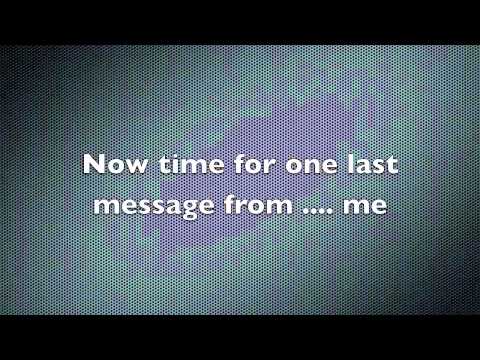 Happy Birthday Rhiannon