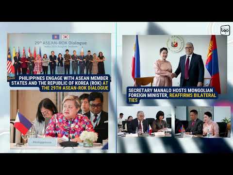 Monthly Wrap for May 2025