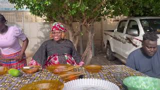 Download lagu kassim Dougoutigui - Tane M’bah S2 Épisode 12 mp3