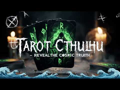 Cthulhu Tarot