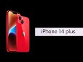 Смартфон Apple iPhone 14 Plus 256GB Starlight