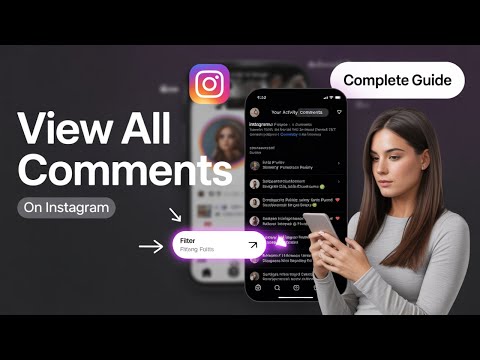 Insta Post Comment Viewer