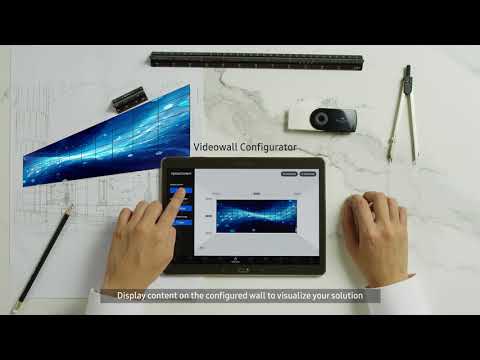 Samsung Configurator Video