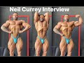 Charles Griffen, Neil Currey & Miguel Chain Brazil Talk MD Global Muscle S4 E56