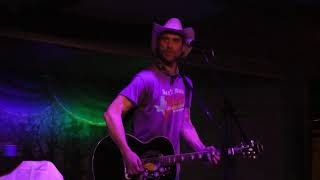 Todd Snider - Stoney 2015-10-31 Gruene Hall - New Braunfels, Tx