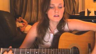 Don't know why- Norah Jones cover