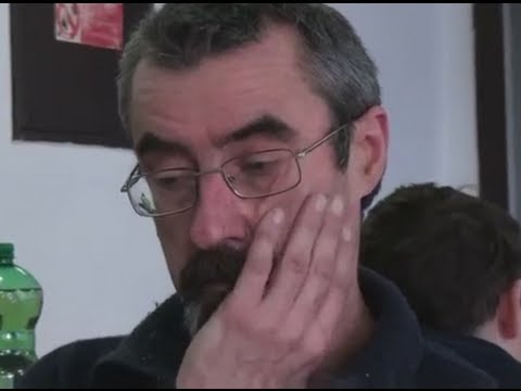 10.4.6. Martin Turčan - František Čečotka 1 - 0