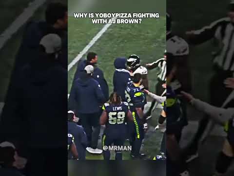 Yo boy, pizza is a menace #nfl #shorts ￼