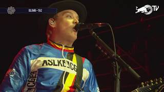 blink-182 - live @ Lollapalooza 2017 [1080p; PRO SHOT]