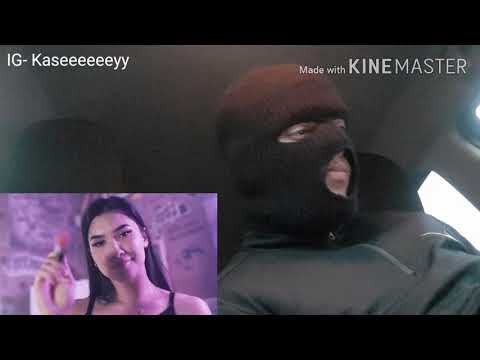 UK REACTION TO POLISH RAP - KIZO - ART - REACTION VIDEO!