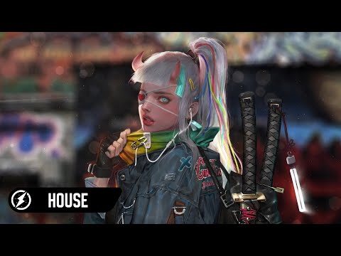 Ridin‘ (EQRIC, PHARAØH, Peter Piffen Cover) (Magic Cover Release)