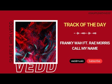 Franky Wah ft. Rae Morris - Call My Name (Extended Mix) | Anjunadeep | Track of the Day (01/08/2023)