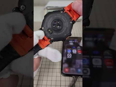 PARING【GBD-H2000】ペアリング