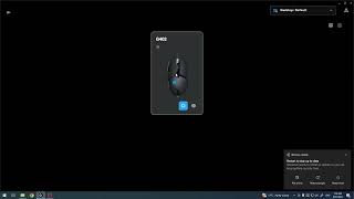 How To Add & Remove DPI Stages On Logitech G402 Hyperion Fury
