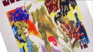 Piero Umiliani - Topless Party video