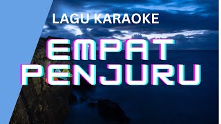 Download lagu Empat Penjuru mp3